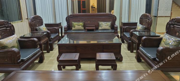 贵南香格里拉大酒店图片