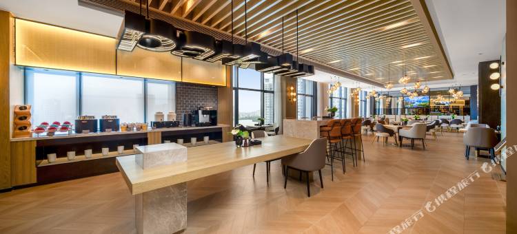 丽柏酒店(洛阳应天门九洲池店)图片