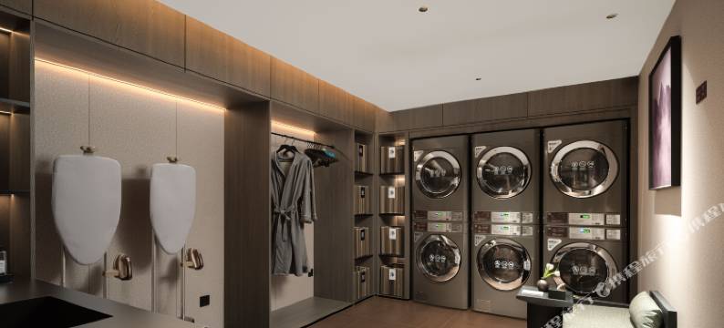 北京中关村中央财经大学亚朵酒店图片