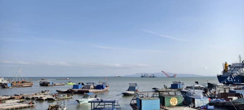 亿尔顿酒店(福清江阴店)图片