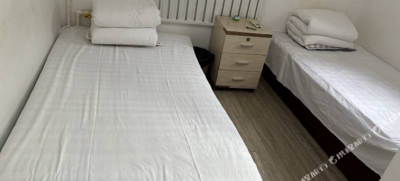 北京鑫源公寓(北医三院店)图片