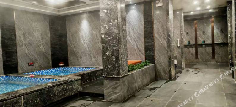 承达宾馆(佳木斯高铁站七中店)图片