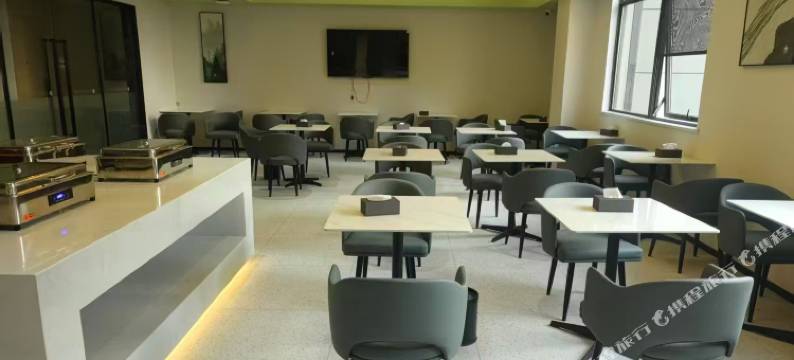 格林豪泰智选酒店(黄麓镇老炯中路店)图片