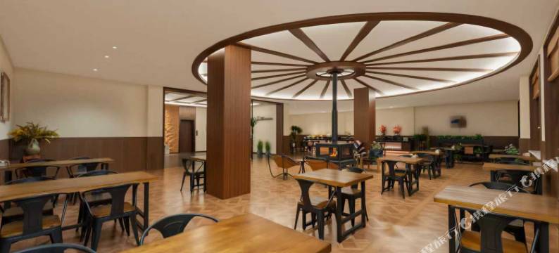 杭盖民宿文化主题酒店(鄂尔多斯杭锦旗政府店)图片