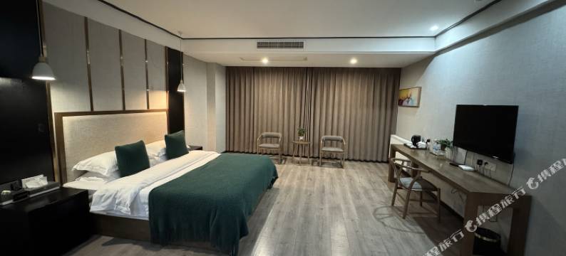 德阳凯瑞特时尚酒店图片