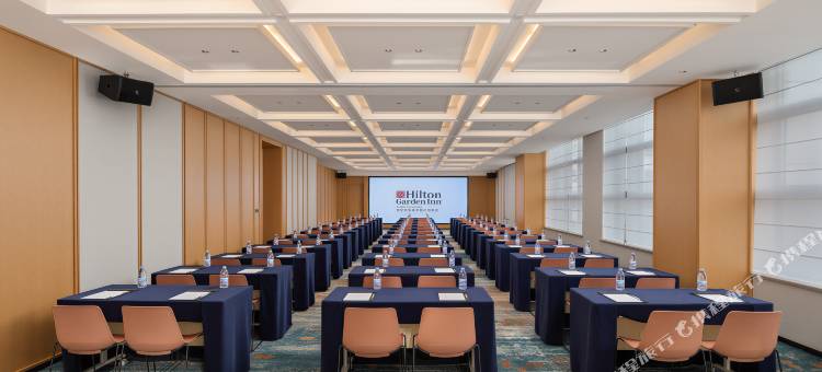 西宁城东希尔顿花园酒店图片