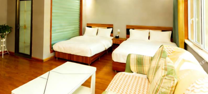 西宁苏商商务宾馆(开发区广场店)图片