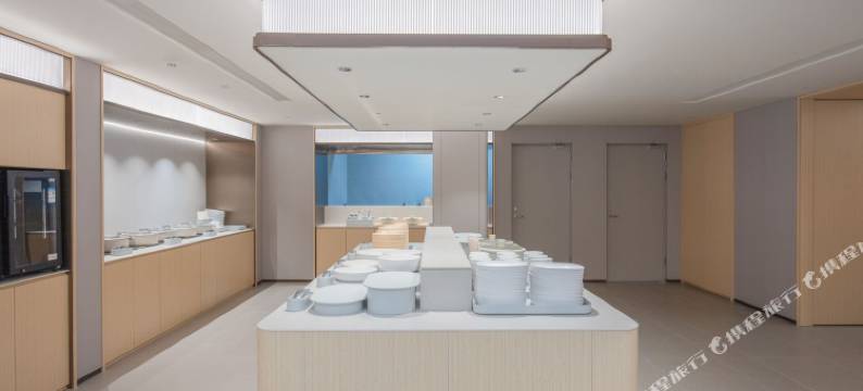 全季深圳福田中洲湾酒店图片