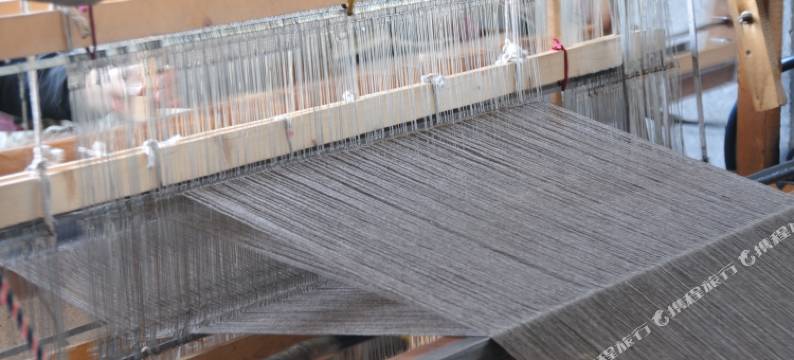 夏河·贤择云居图片