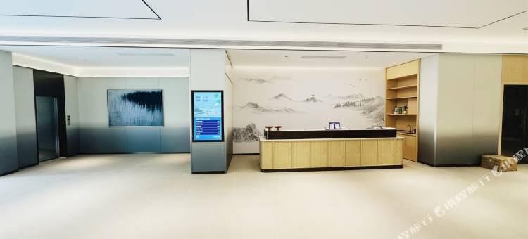 重庆岷山上辰酒店图片
