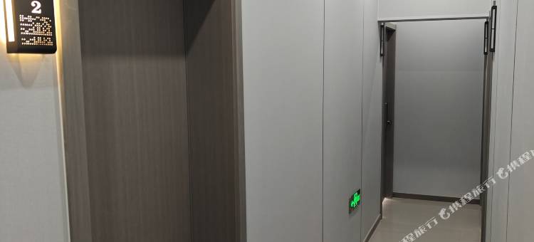 天津优乐快捷宾馆图片