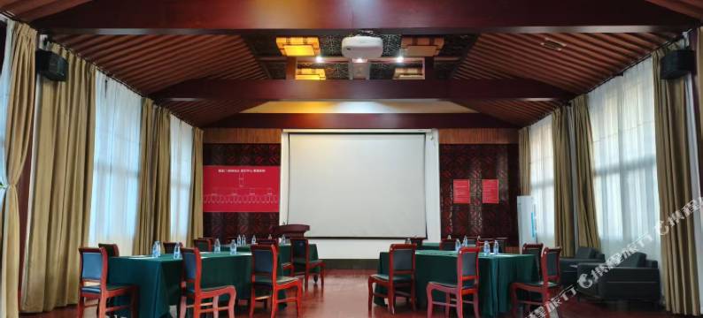 花筑·天津锦鲤合院民宿图片