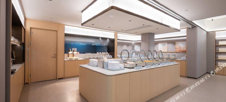 全季武汉江汉路步行街江滩酒店图片