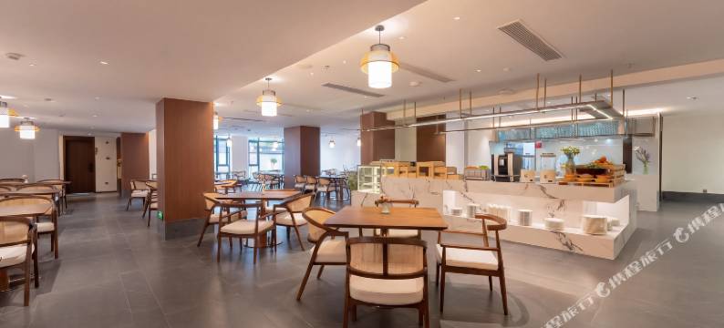 婺源明煜酒店(汪口景区店)图片