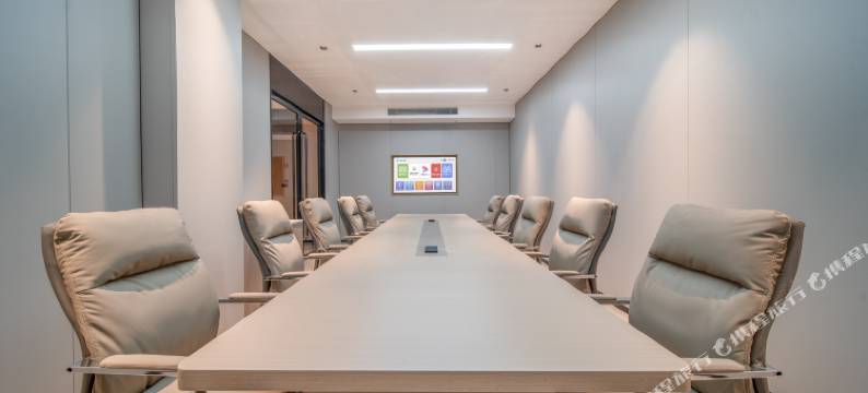 艺龙瑞云酒店(当涂经济开发区店)图片