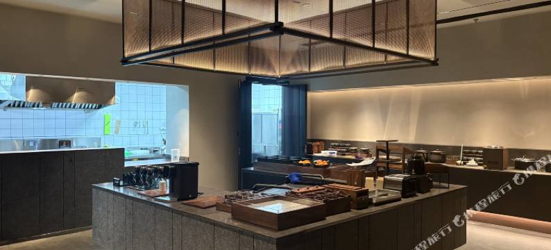 米澜酒店(徐州东站金龙湖店)图片