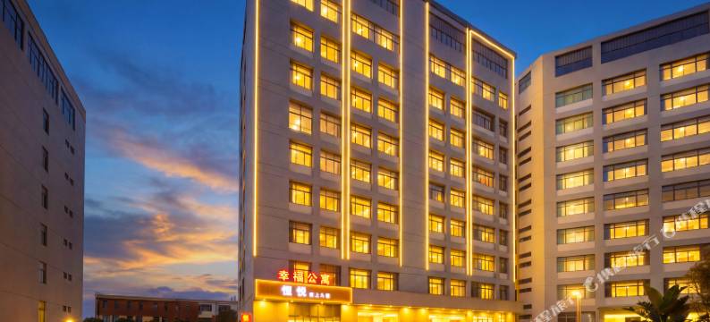 恒悦酒店(昆明学院杨浦校区店)图片