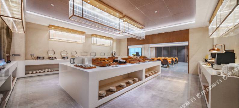 昆仑君奢酒店图片