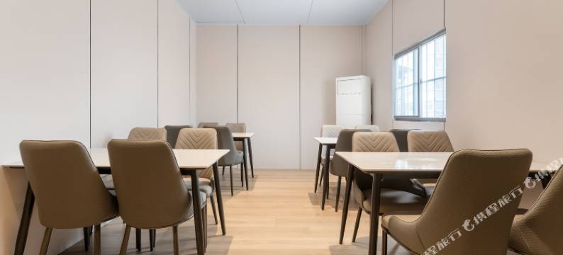 纳兰酒店(莘县汽车站店)图片