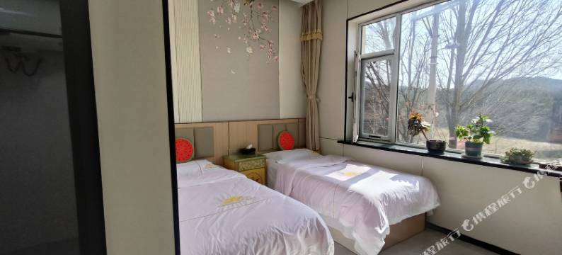 大寨铁姑娘客栈(大寨景区店)图片