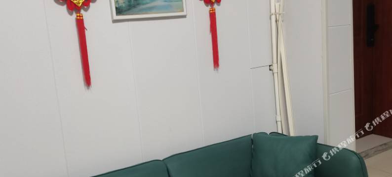 云栖民宿(清明上河园店)图片