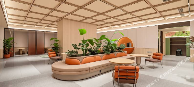 桔子酒店(乌鲁木齐友好南路红山店)图片