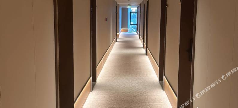 全季酒店(上海静安大宁公园店)图片