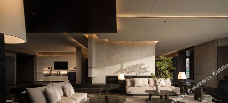 沈阳站西广场亚朵酒店图片