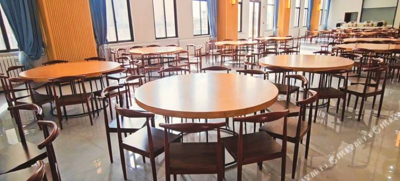 成县同宸文旅酒店图片