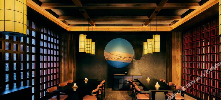 圣峰行舍酒店(康定新都桥摄影天堂小镇店)图片