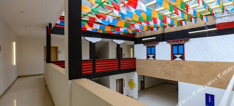 云宿·寂静山林(甲居藏寨景区店)图片