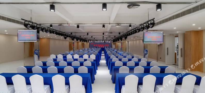 彭水金宏远国际酒店(两江广场店)图片