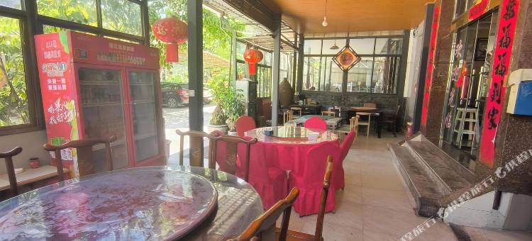 蓝胜酒楼(禄充风景区店)图片