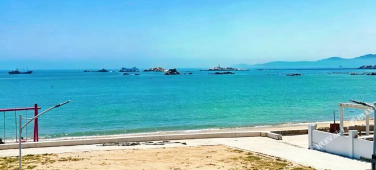 平潭月芽湾海景民宿图片
