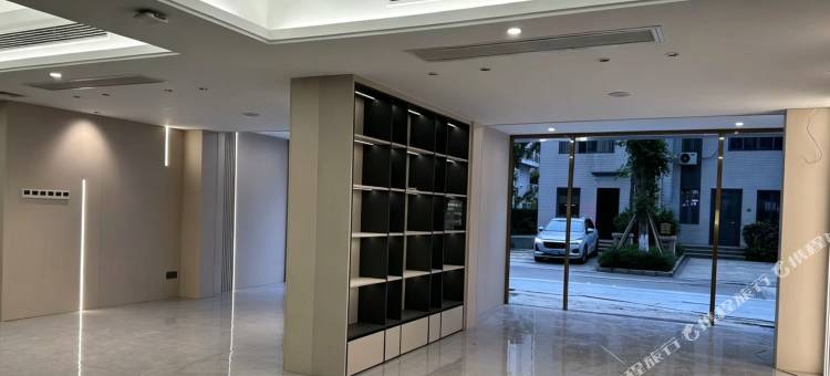海陵岛鲸鱼度假酒店(敏捷黄金海岸店)图片