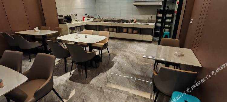 都江堰江上名都酒店图片