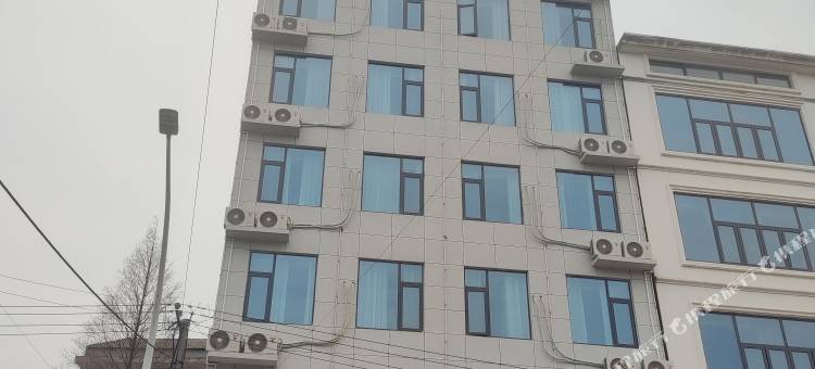 鑫豪酒店图片