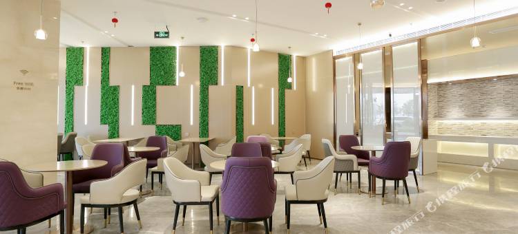 麗枫酒店(南昌西站国体中心地铁站店)图片