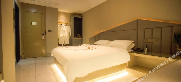 太和宝格丽酒店图片