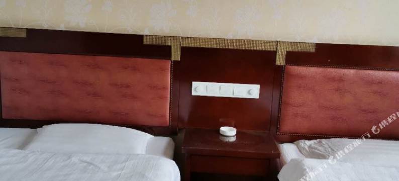 锡林浩特桃源宾馆图片