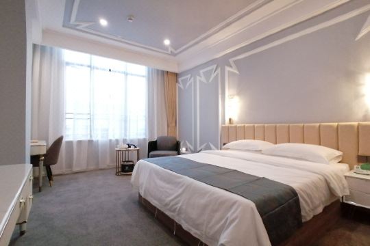 汕头嘉达大酒店