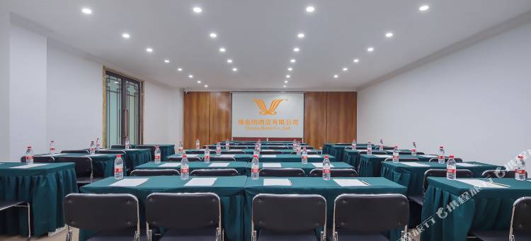 维也纳3好酒店(灵璧奇石公园迎宾大道店)图片