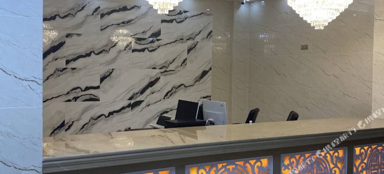 那曲三谊精品酒店图片