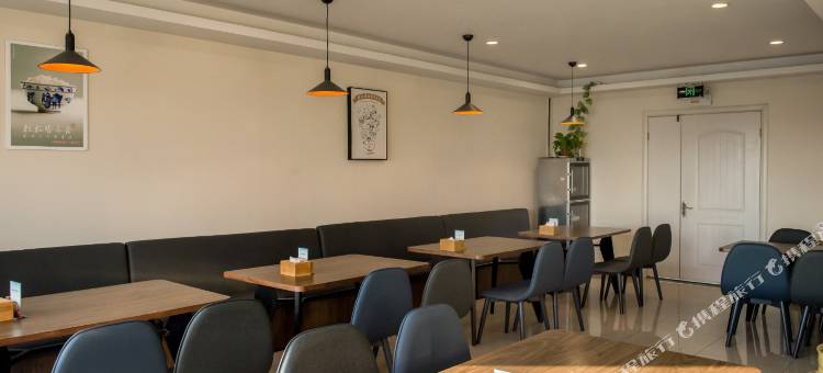 汶庭酒店(刘邦广场店)图片