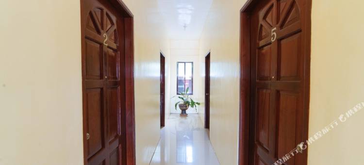 RedDoorz-玛格玛街(RedDoorz @ D Maagma Street)图片