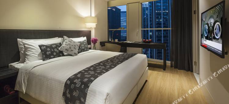 成都馨乐庭城南公寓酒店(大源国际店)图片