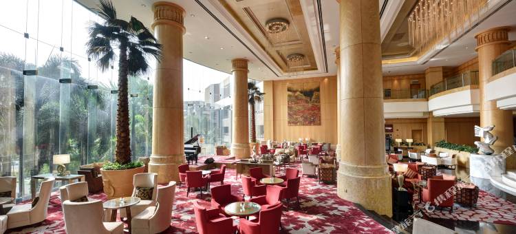 吉隆坡世界酒店(One World Hotel)图片
