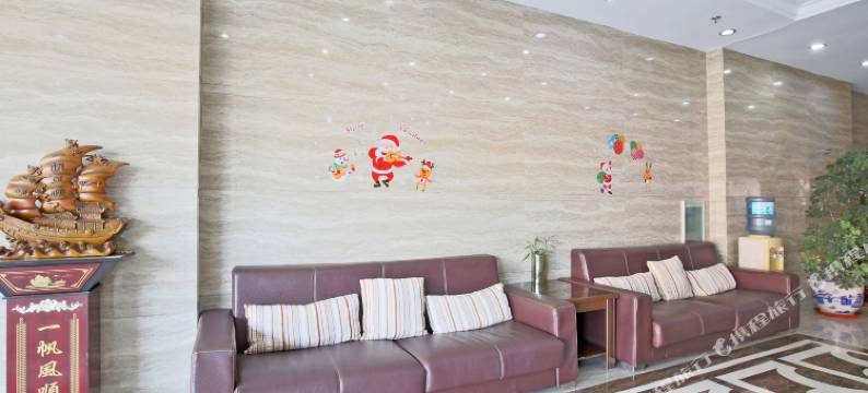 盘锦禧合宾馆图片