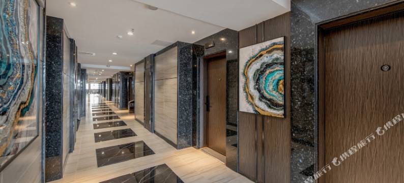 茂名东汇城东诚公寓图片