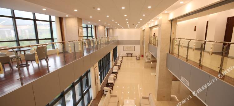 朝阳宾馆(六盘水师范学院店)图片